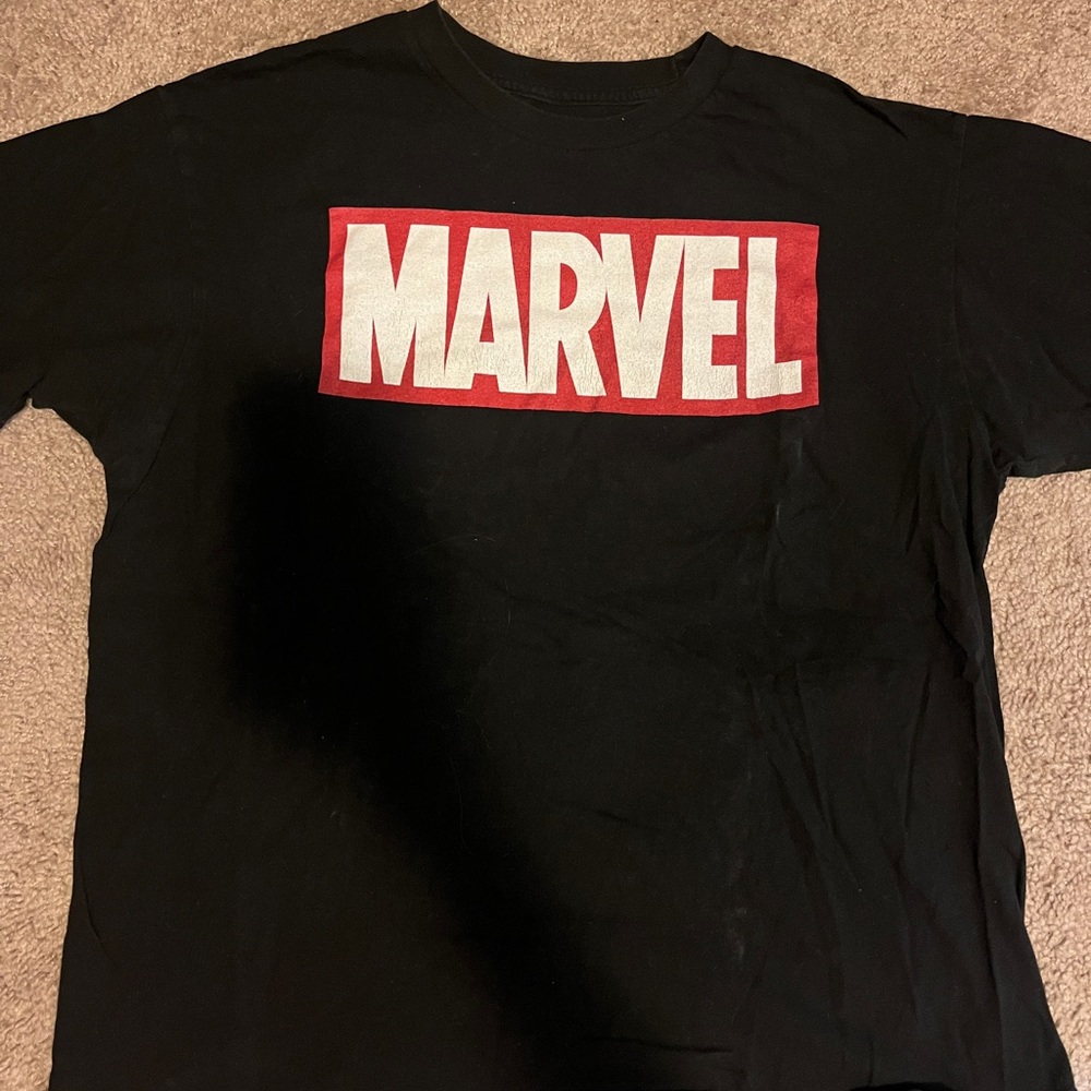 Marvel Graphic Tee